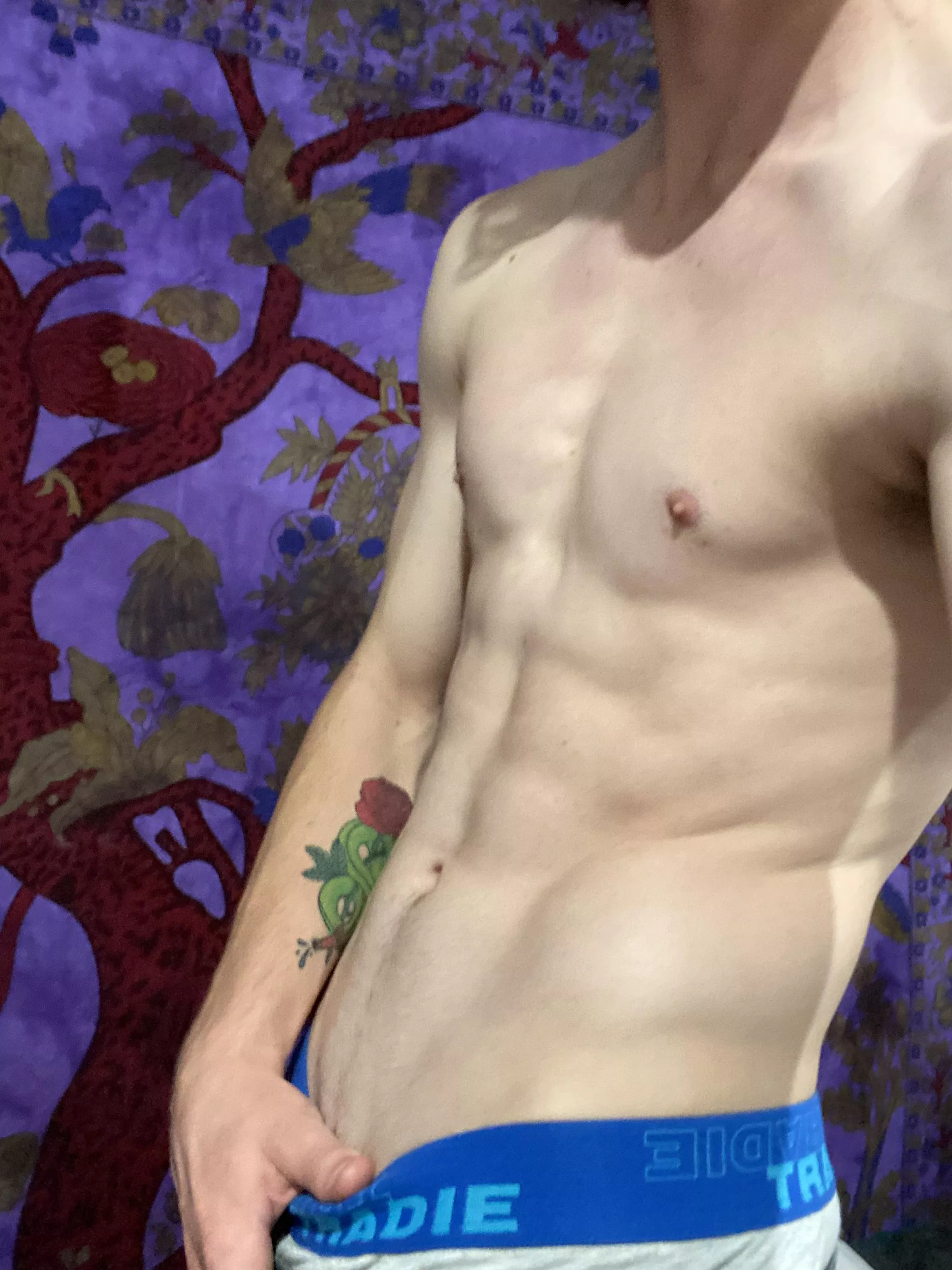 Funky Friday ;) posted by grumblinggrizzwald