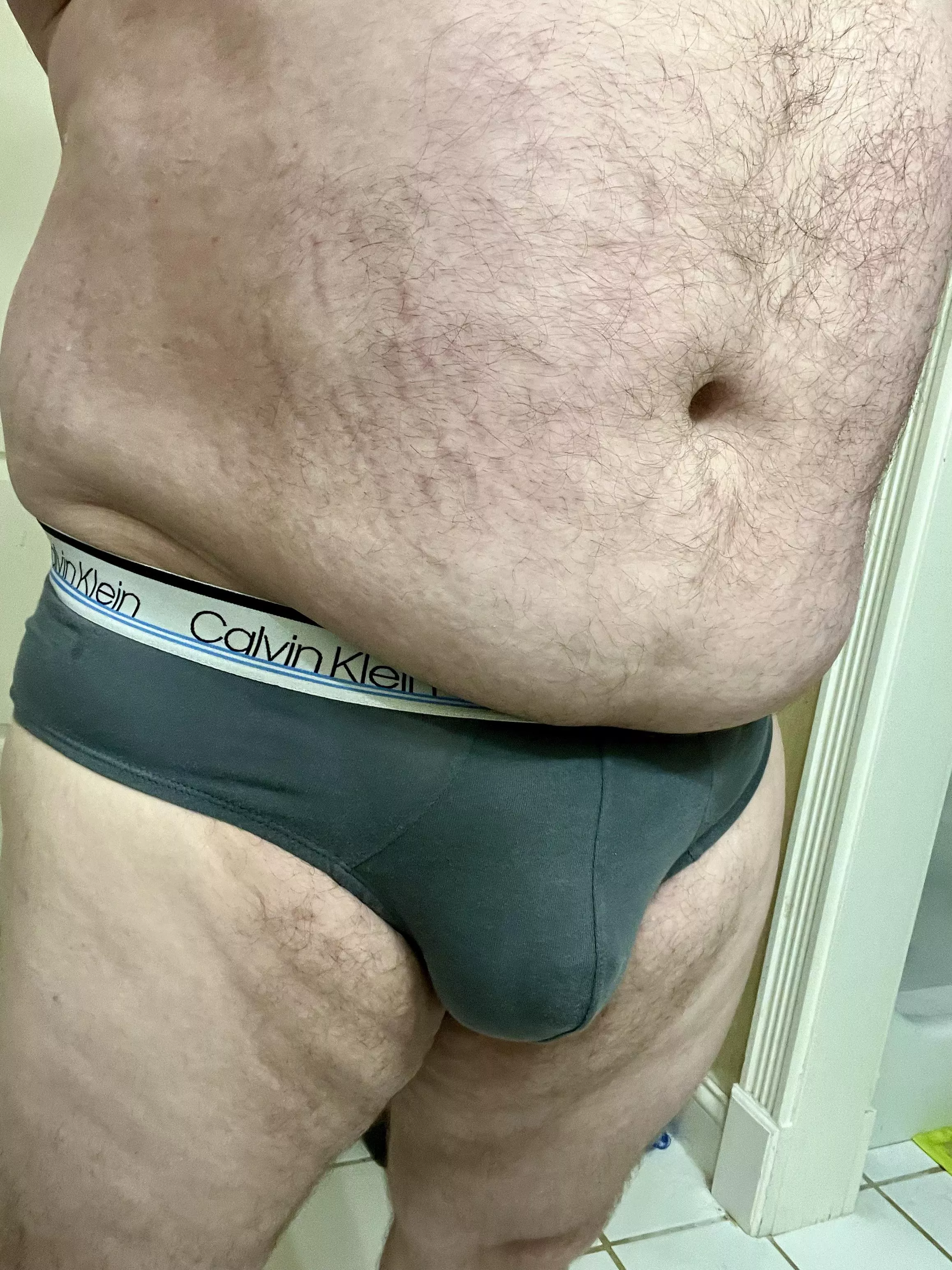 Good morning posted by TabacBear