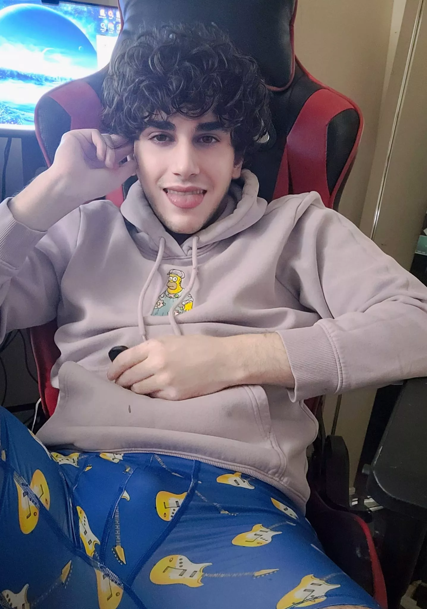 Good morning! posted by Then_Debt7778