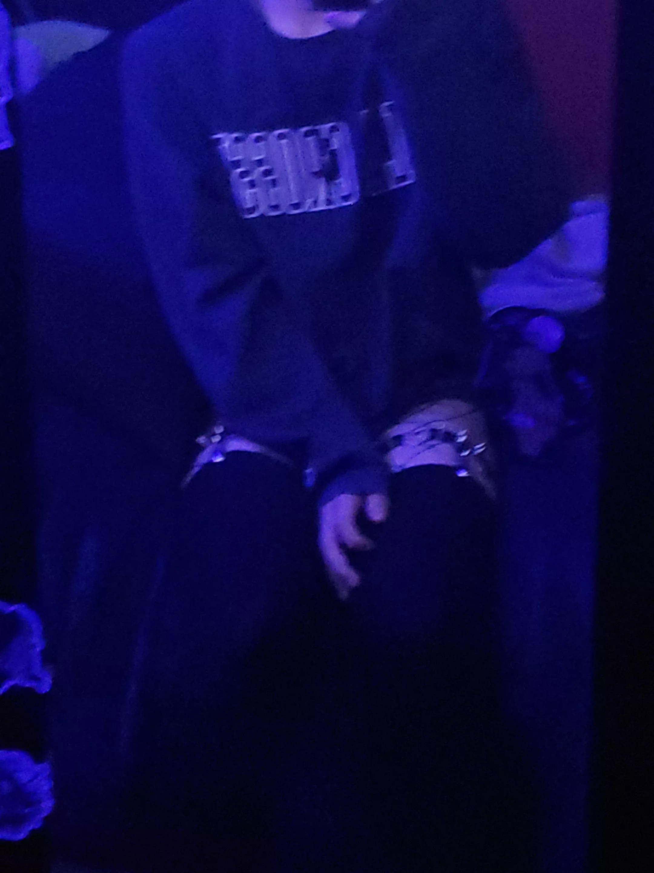 Good morningg  posted by walnutalmond243