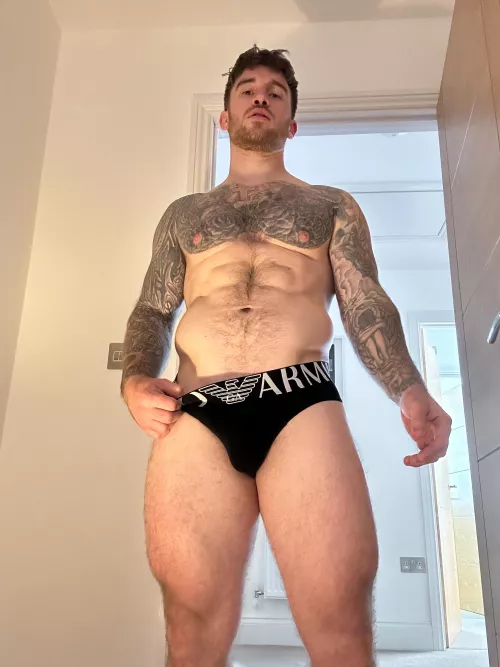 Good night 💤 by Hatts_17