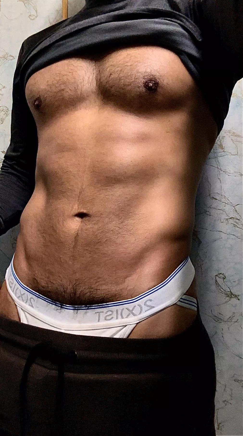 Gym progress  posted by jluis2024