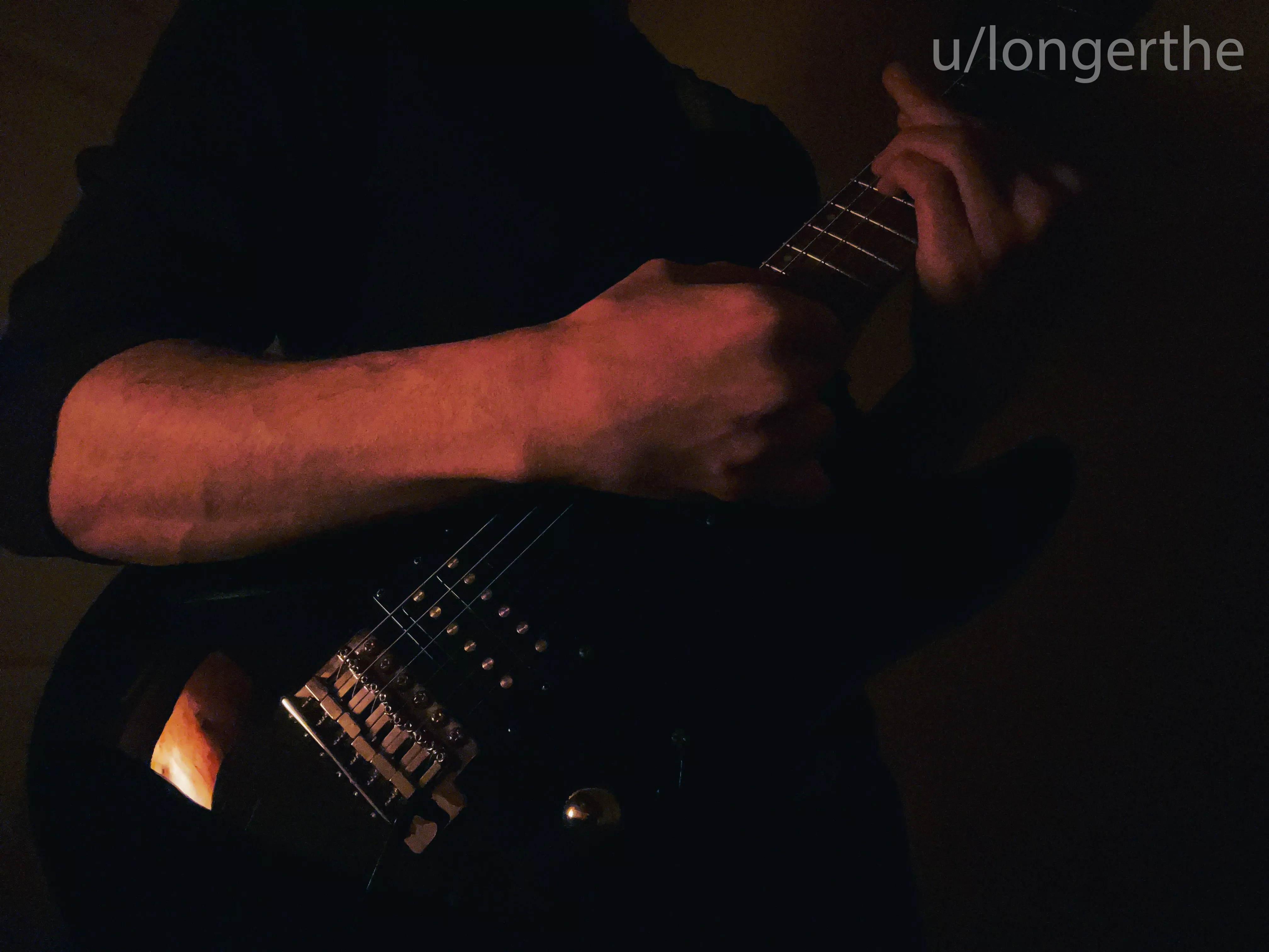 Hands that can play and forearms that can...foreplay. posted by longerthe