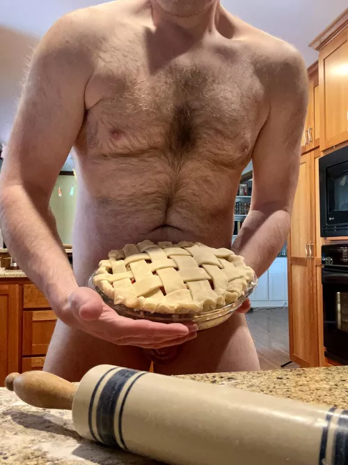 Happy Pi day! by mnbuddy