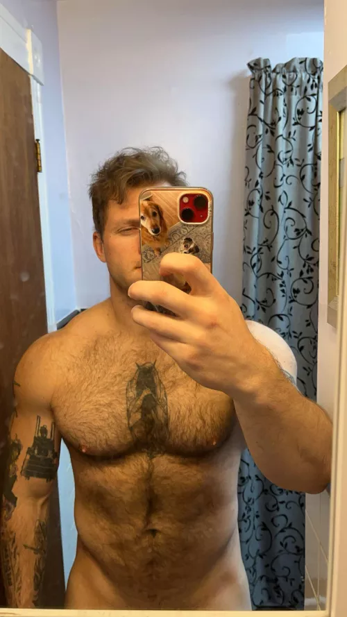 Happy Thursday! by TimelyRate8642