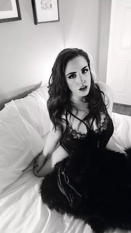 Have you been a naughty boy? by Jiggynyasa