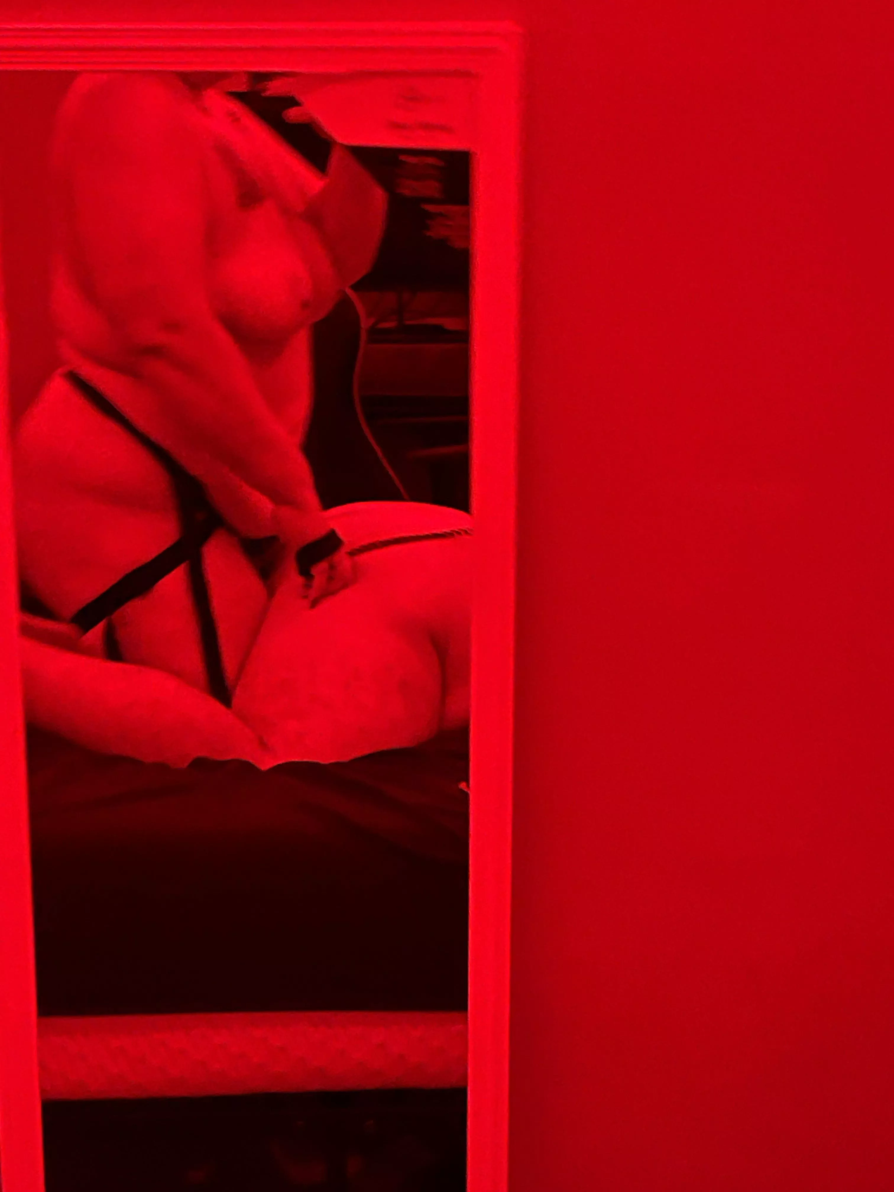 He took the dildo like such a good boy 🤭 posted by xoxodeeecook