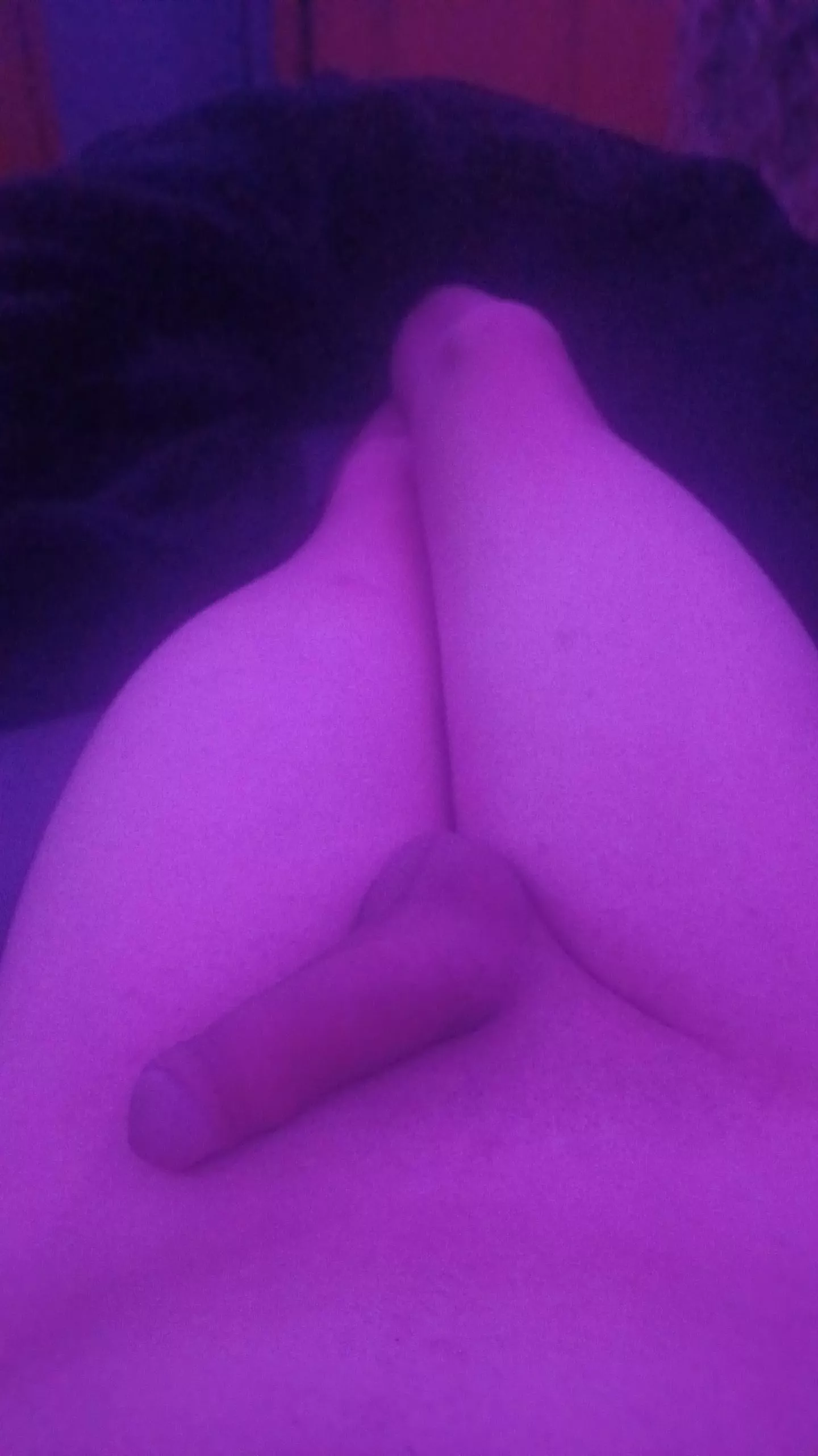 Hehehe I'm glad I was uncut;) I think it's cute:3 posted by Needy_Boy0