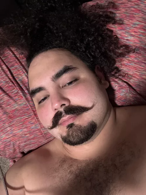 Hey y’all! by Avevez