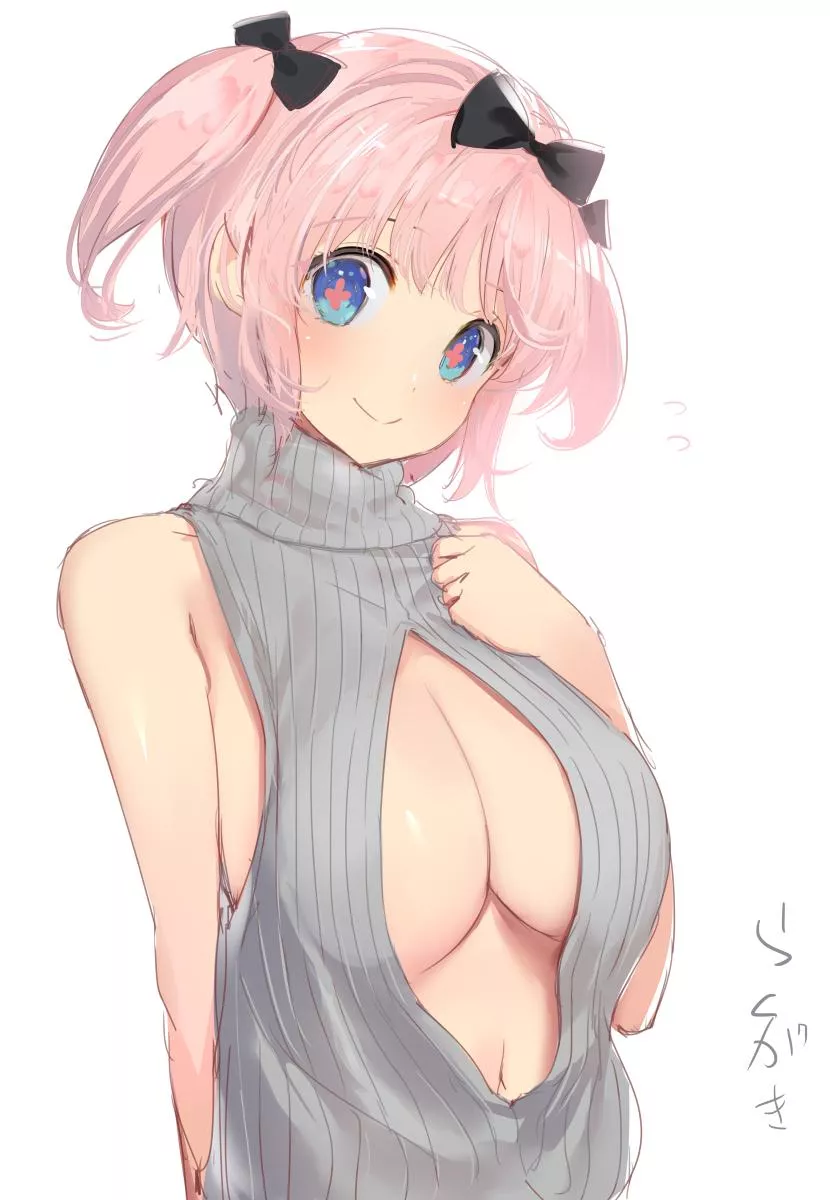 Hibari [Senran Kagura] posted by KenadianH