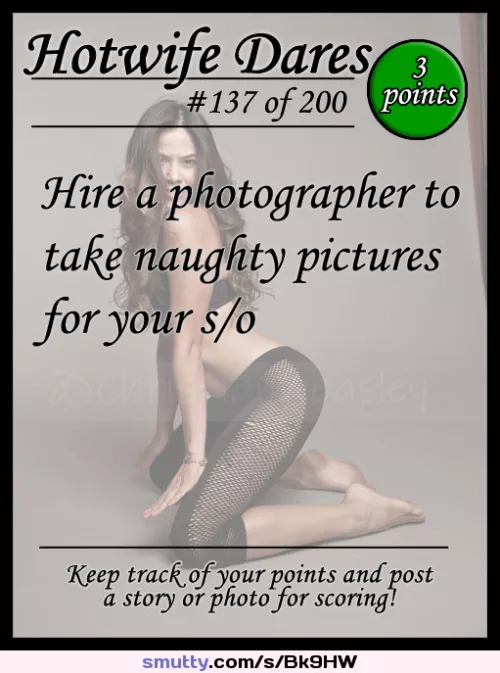 Hot wife Caption by shark183123