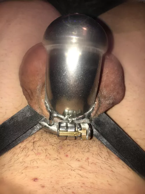 How long should I wear it? by SpecificLong2202