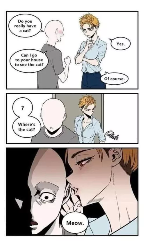 How to catch a sub (joke btw)  by lovleyfrisson