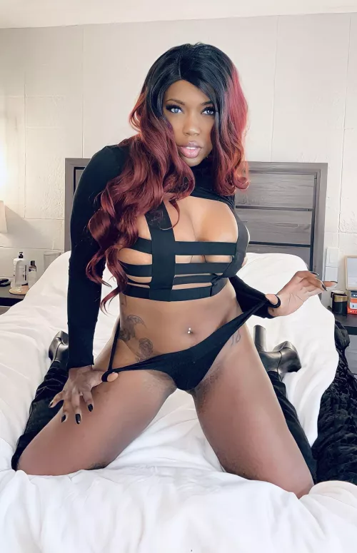 I could make you scream my name by foxybalboa23