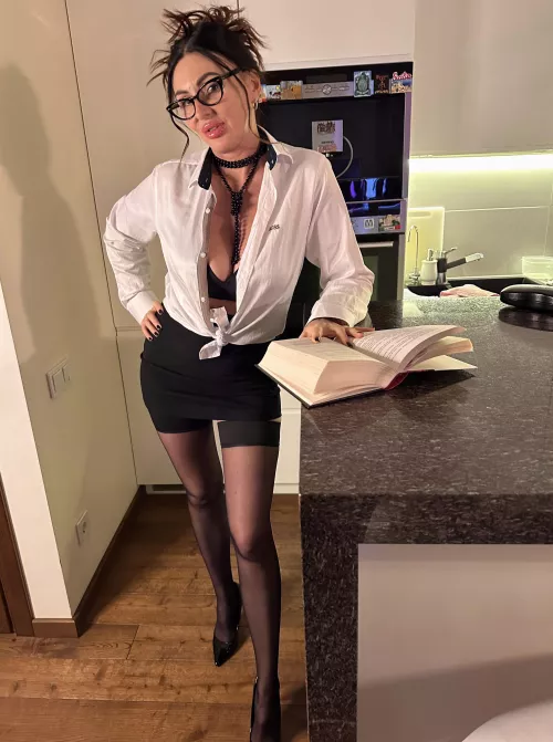 I didn't get to be a good girl, but I did get to be a beautiful bad and sexy bitch by KTSPOT