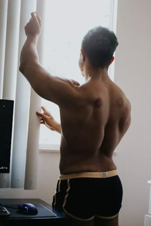 I don't mind showing you the rest by Yolanda_Ramirez