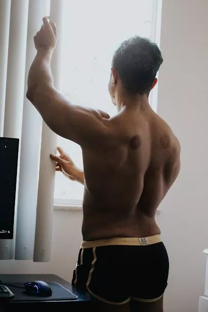 I don't mind showing you the rest posted by Yolanda_Ramirez