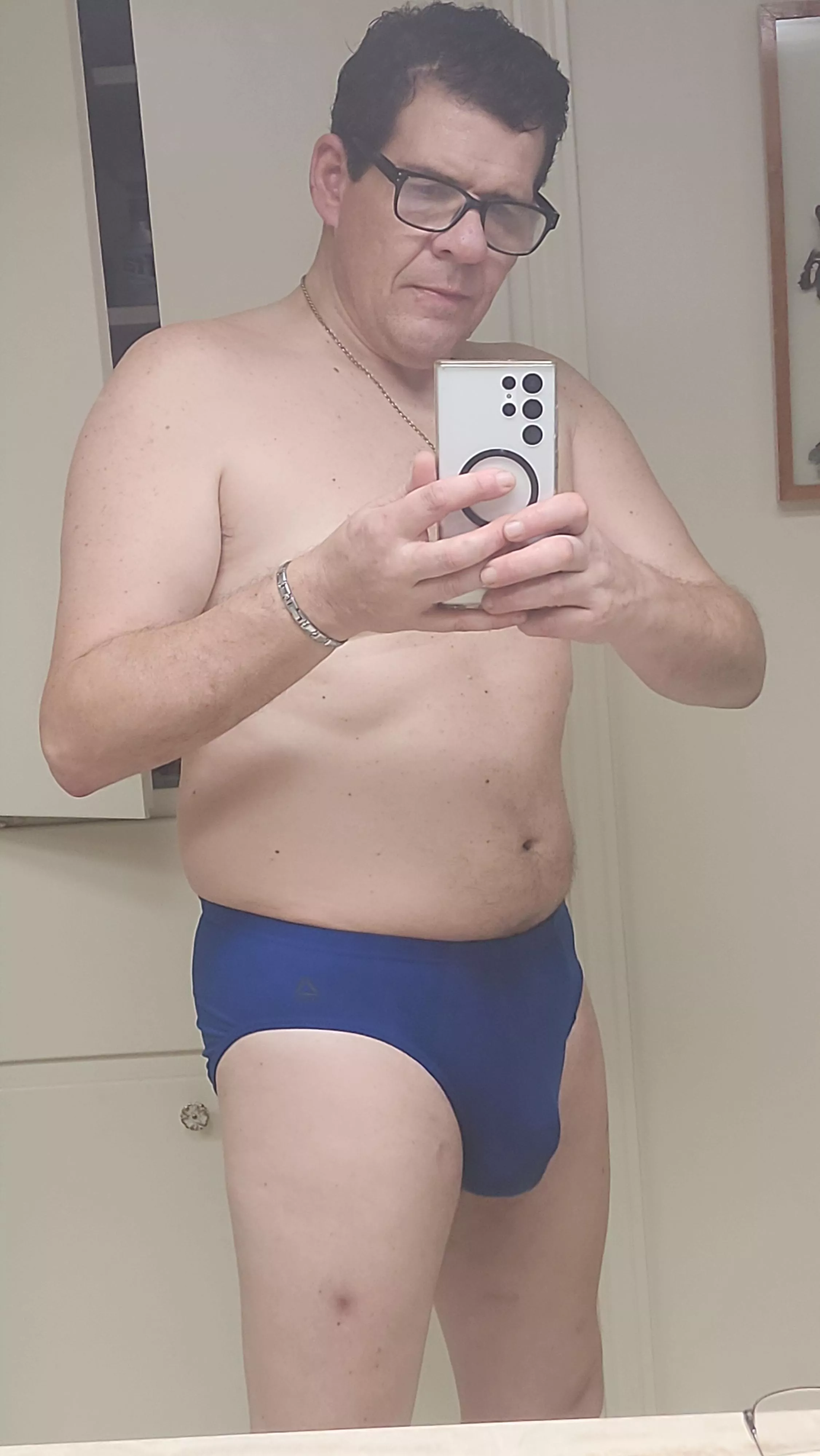 I got some new underwear  posted by CorleyGray