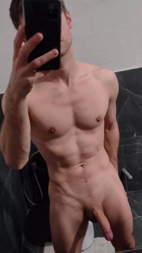 I hate workouts on abs  by baltazar1992