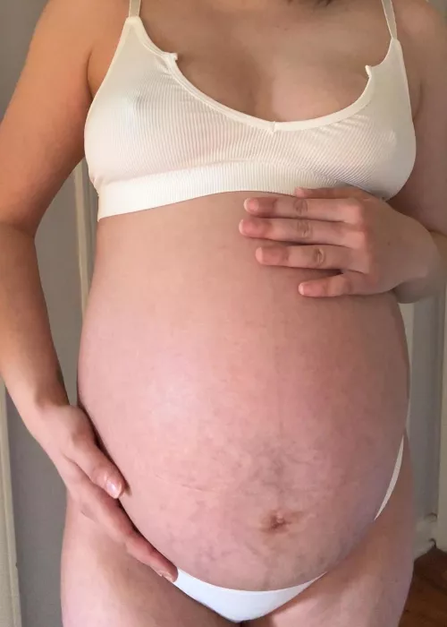 I hope my nipples aren't the only thing that's hard by rrbravenrenee