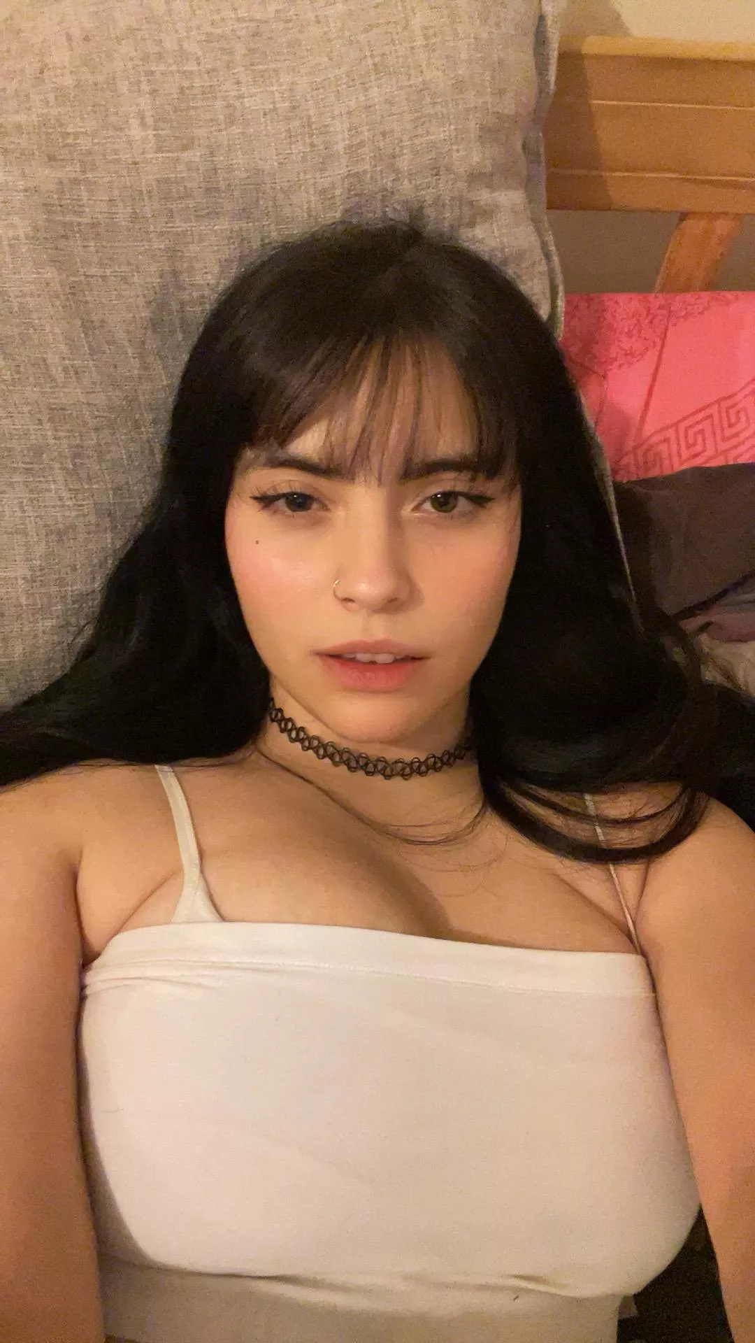 I look like the sub pfp posted by inkingsrotulus55