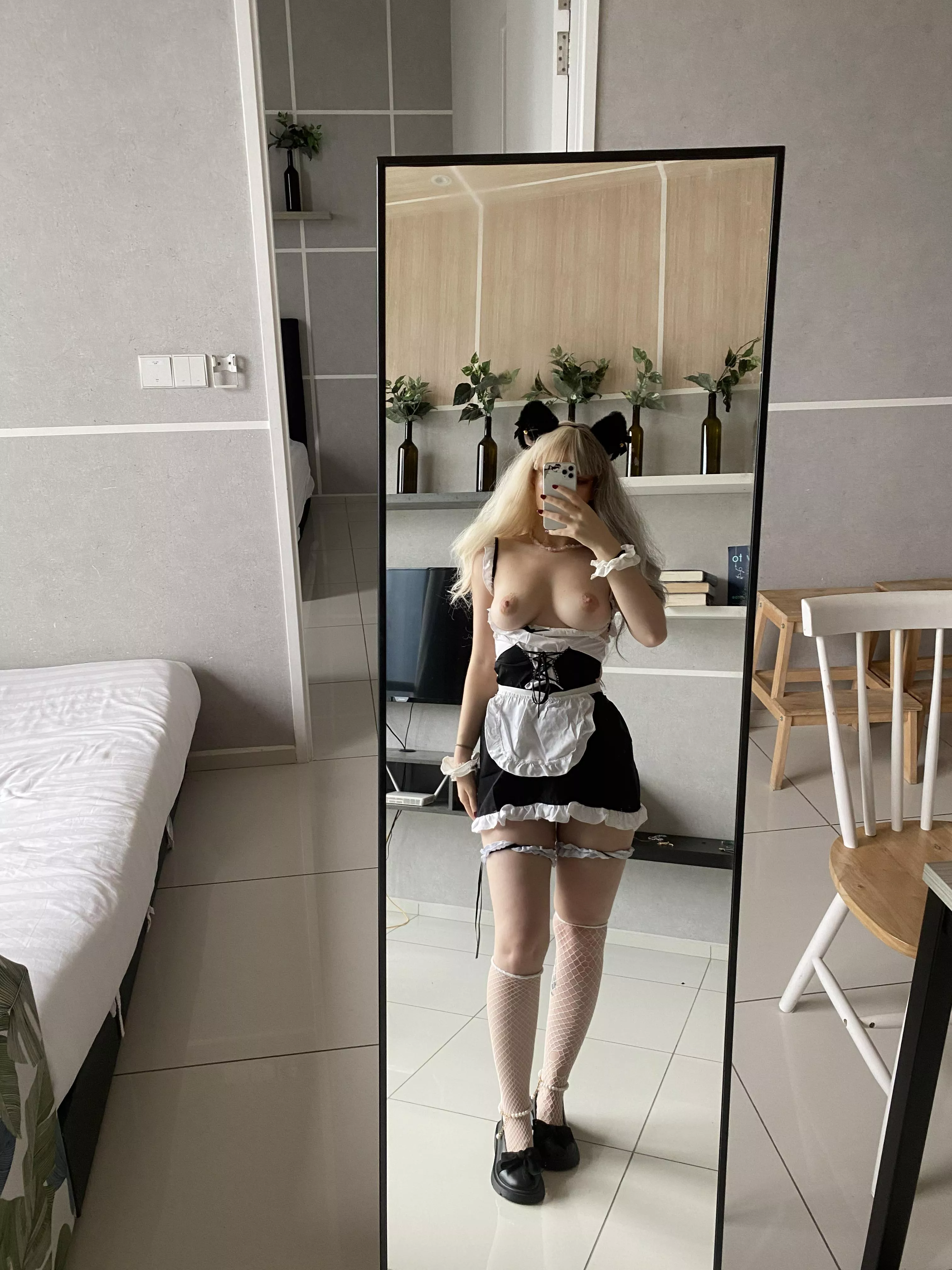 I need you to suck on these pale titties posted by eeee2222