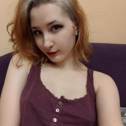 I spend a lot of time at home and it's all without a bra for comfort🥰 by Bilonnna