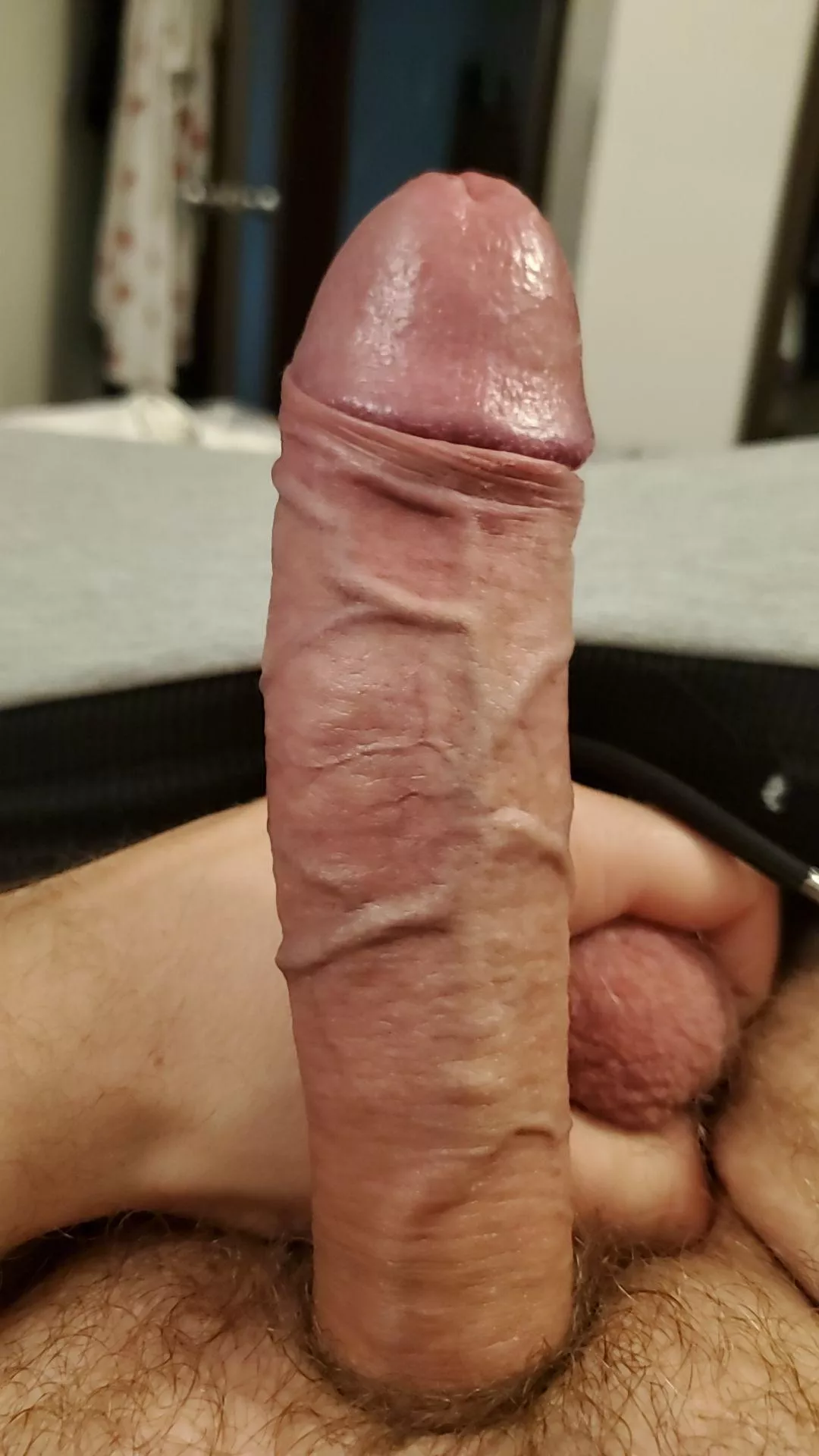 I used to be really insecure about being uncut. posted by Kinky-Erudition