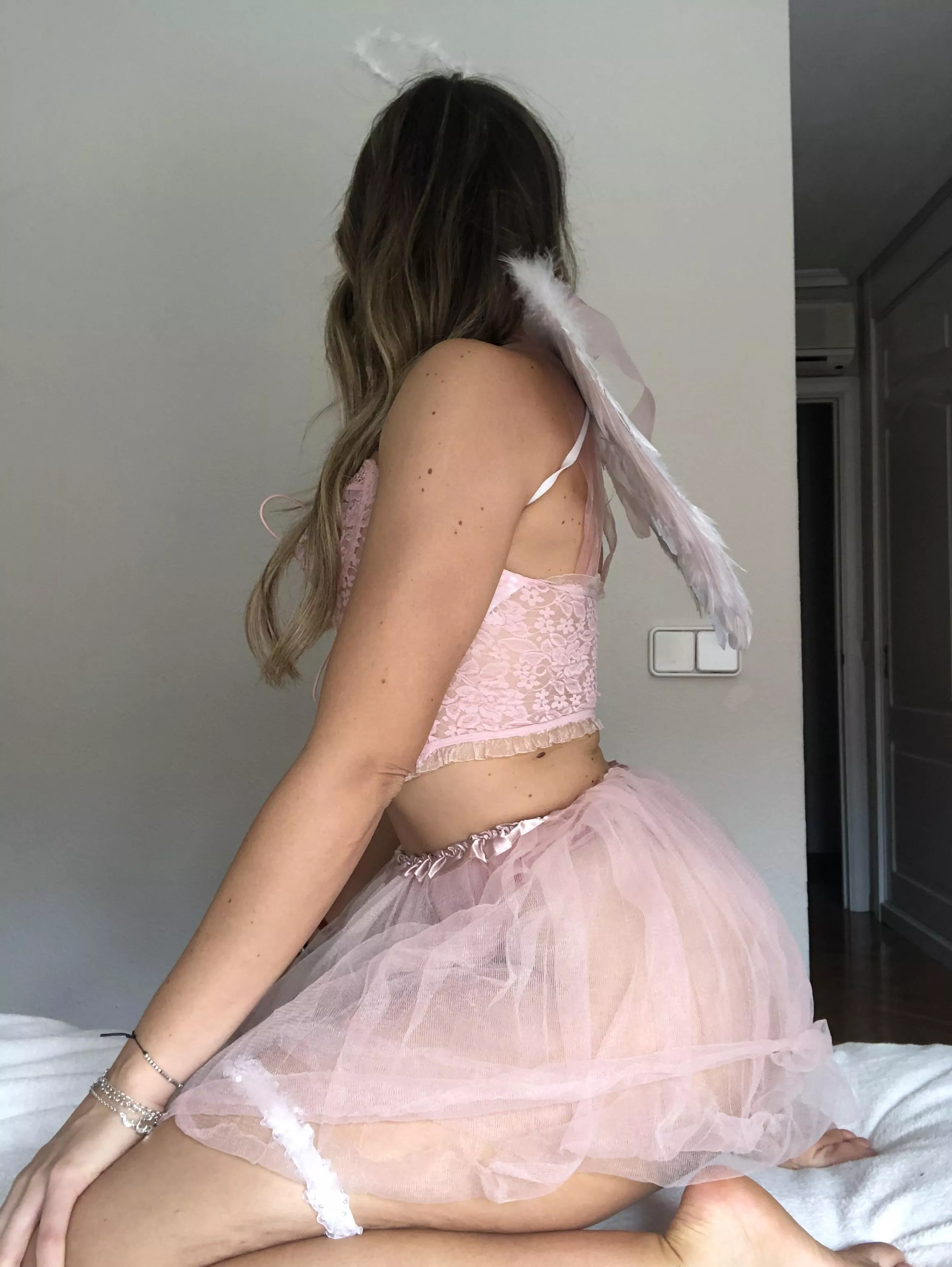 I want to play with you a little bit do you mind posted by naughtymissharmony