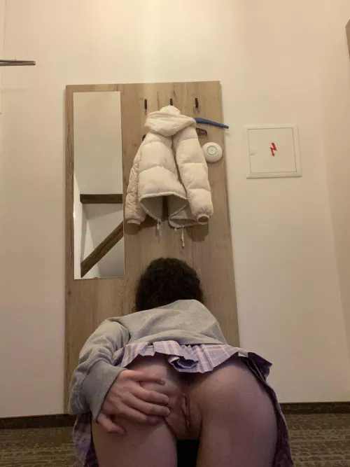 I want you to taste it by cinaroar