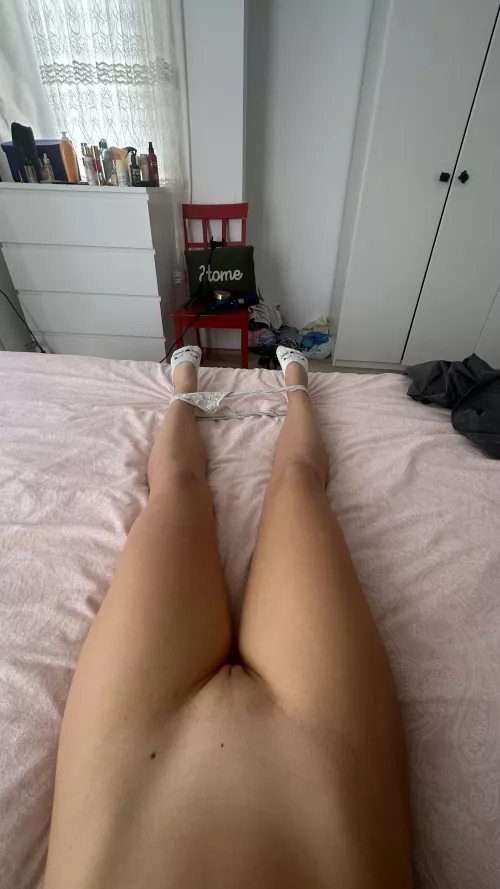 I woke up in the morning without panties by sweet_sun_