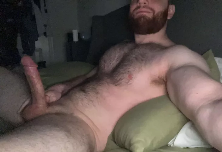 I’m a cat dad so naturally I’m good with pussy  by fitm28