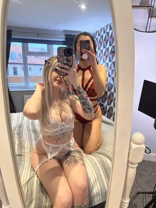 I’m jealous of her Big Tits by PetiteAsianTravels