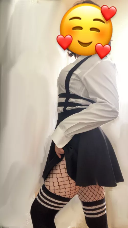 I’m like an animal! (I want food and affection 🥺) by PinkberriBoi