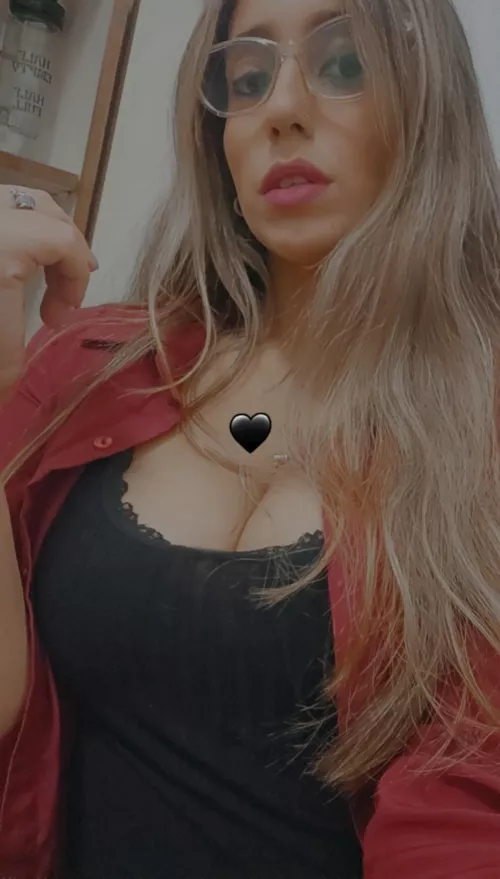 I'm not going to show you anything. I just come to wish you a good day  by aprildevotion