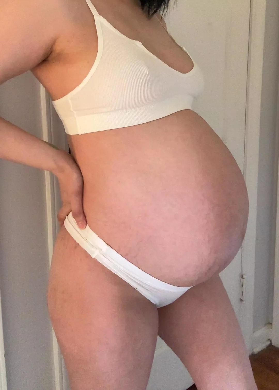 in need of a back and belly rub posted by rrbravenrenee