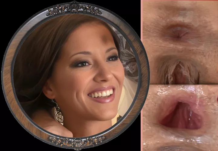 Incredible Beauty by Destined2SuckAsshole