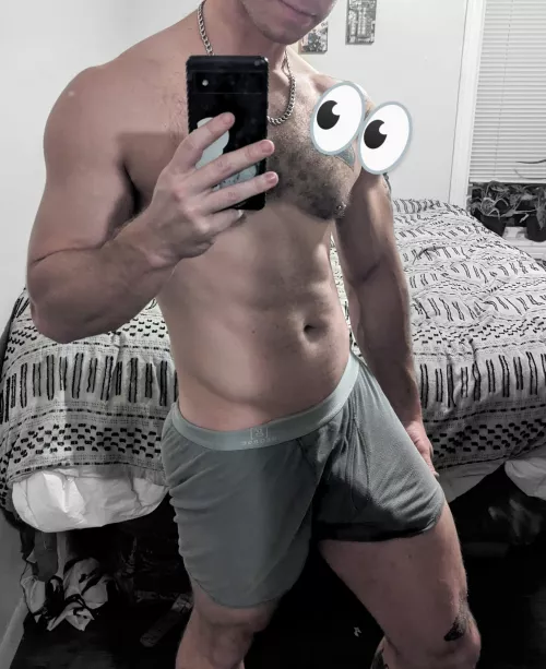 Interested in more? by MightyMeat7in