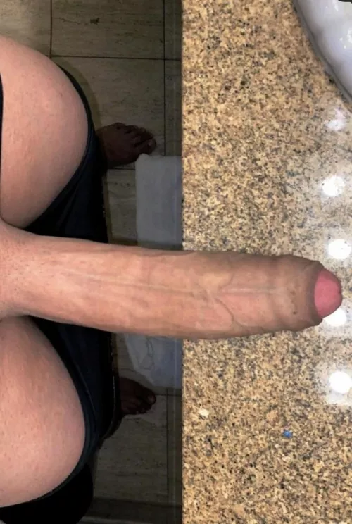 Is it big enough by Rare-Painting-4287