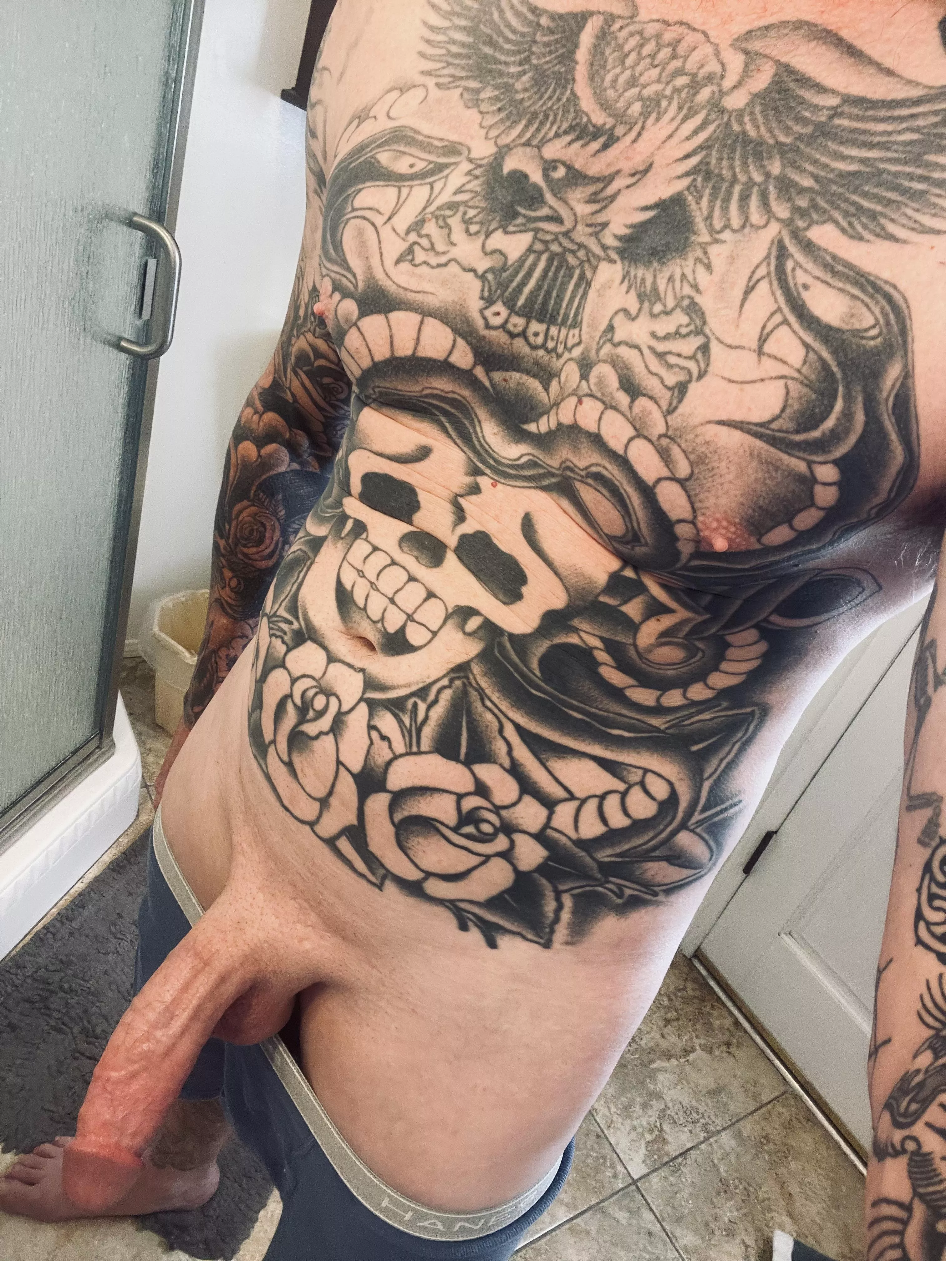 Is it the weekend yet posted by Big-Pace9836