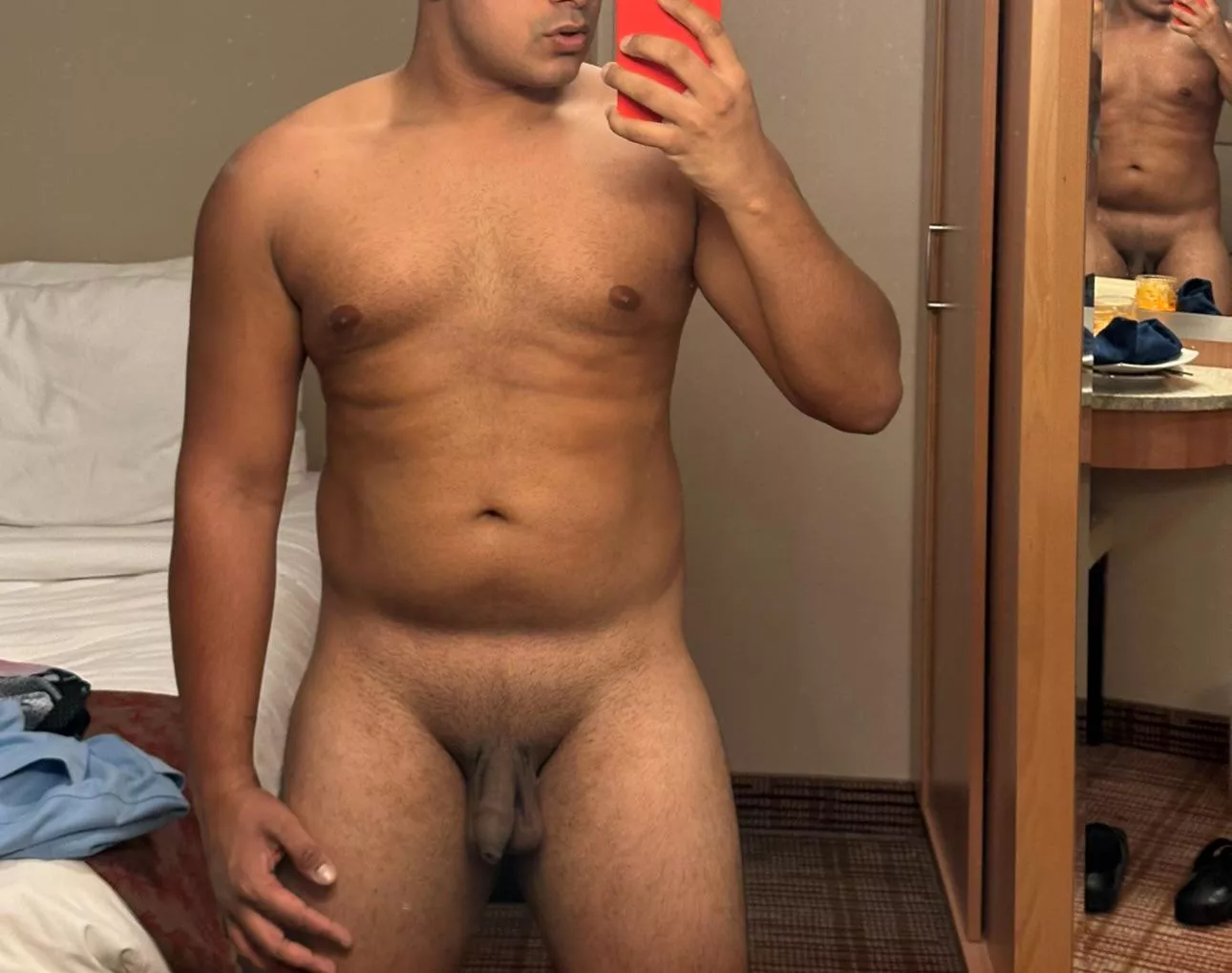 Is it too small? posted by uccptn