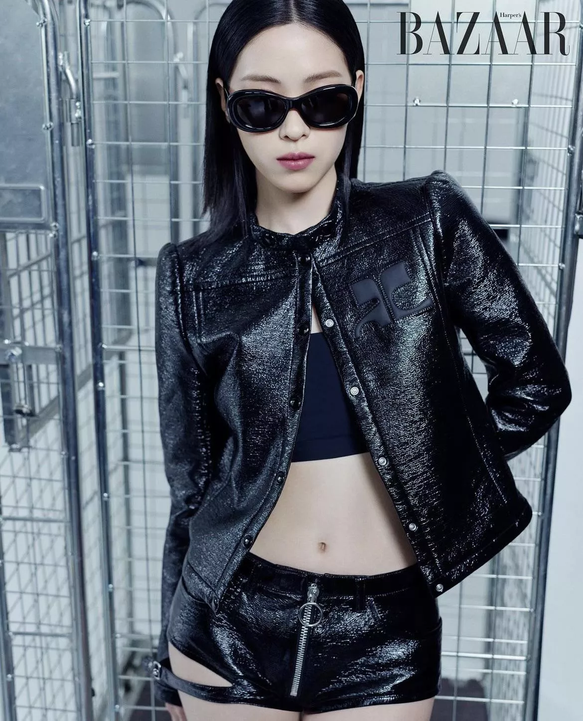 ITZY - Ryujin posted by DownBadMan28