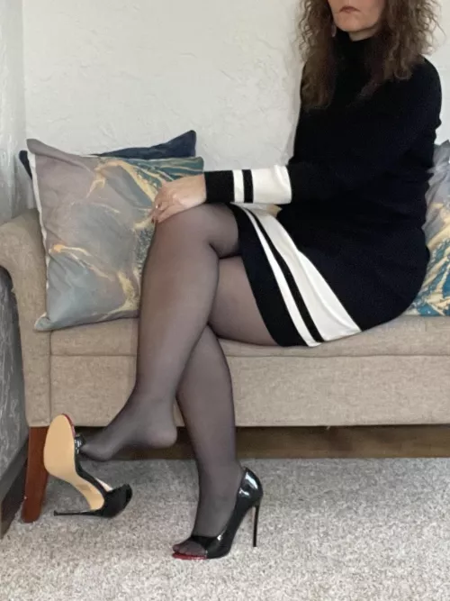 Jet Black by ph_reflections