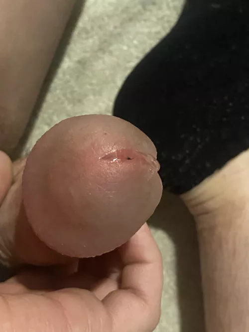 Just a lil bit  by Djm387