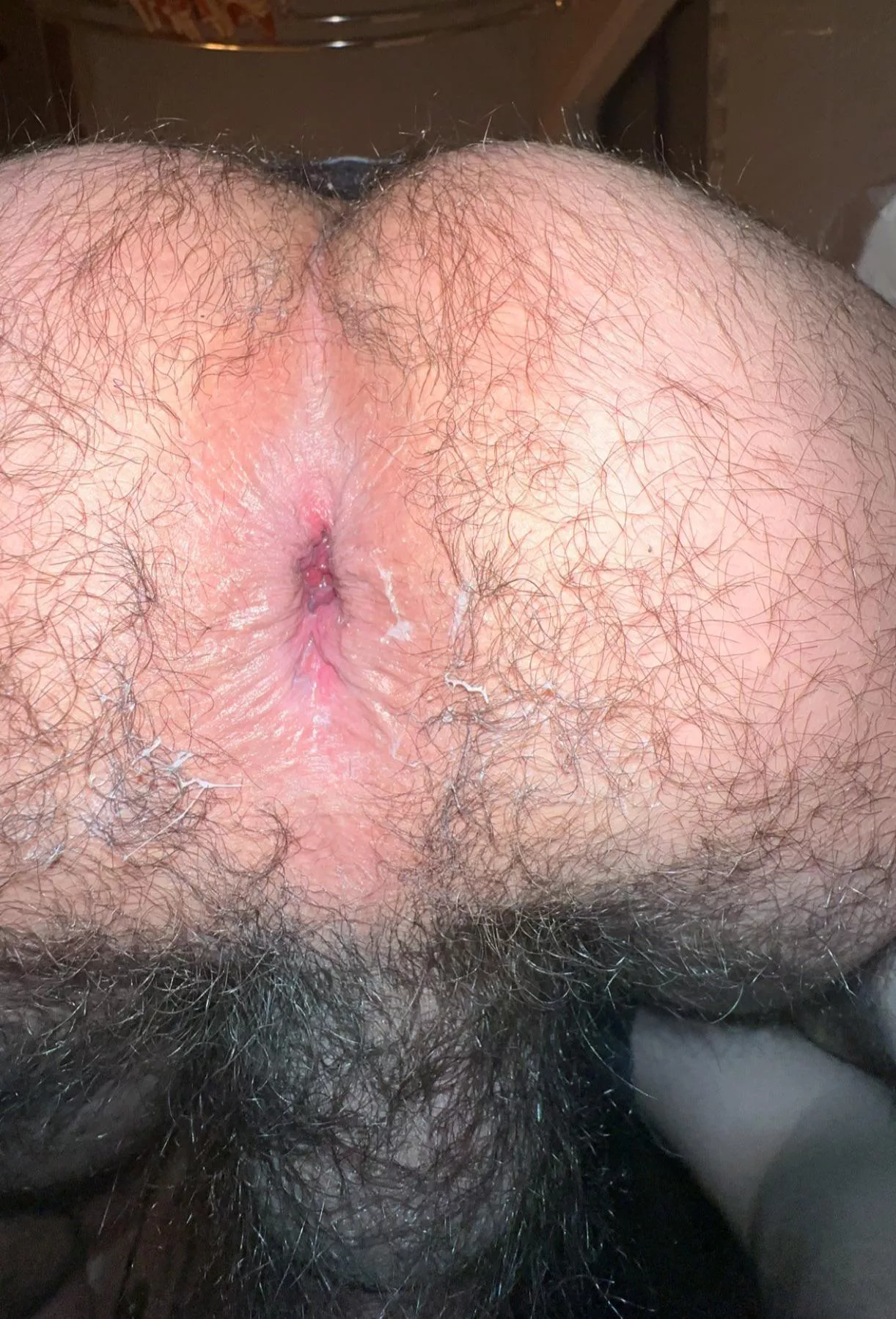 Just A Lil Gape posted by SoccerFan11887