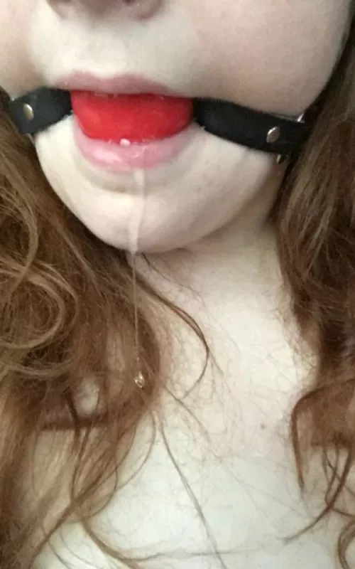 Just a trickle by Pir8Rbrts2