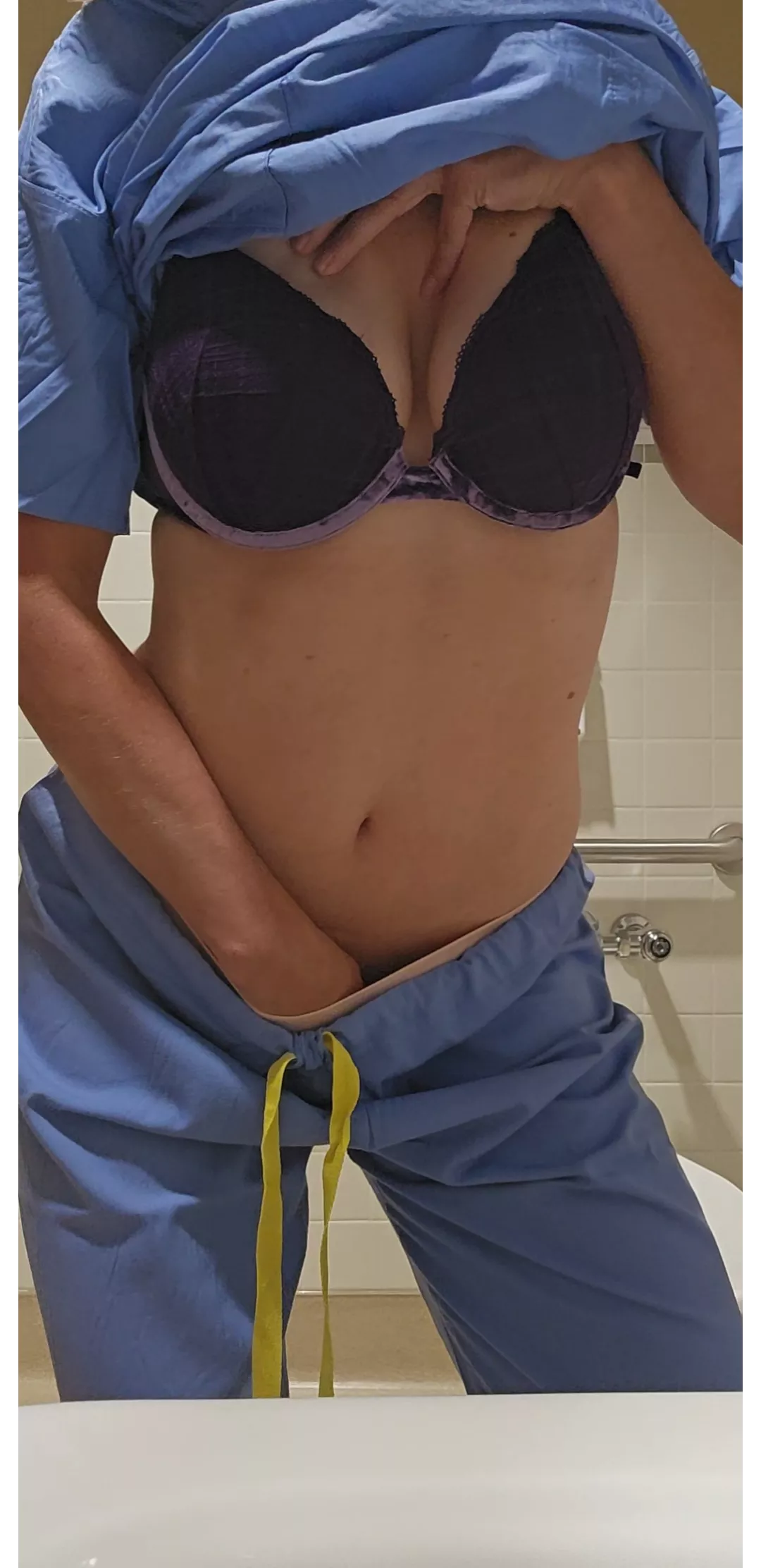 Keep me company on my shift? posted by shorttermthing