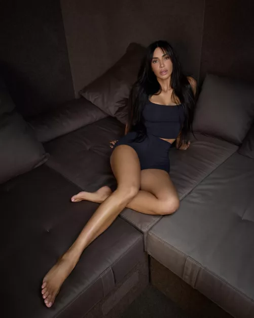 Keeping it Classy by Feisty-Crab1310