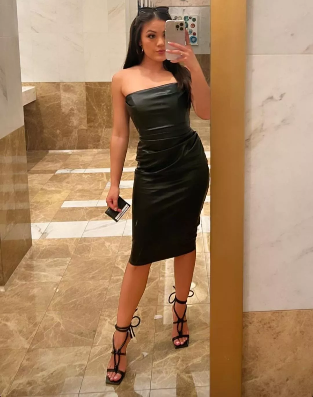 Kendra Spade posted by rogersterling33