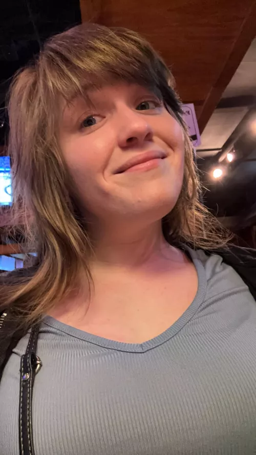 Late night dinner [f] by SorrryCharlie